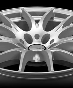 Японские диски RAYS Homura 2X7 Параметры | Каталог Wheelsnheels.ru
