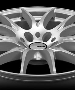 Японские диски RAYS Homura 2X7 Параметры | Каталог Wheelsnheels.ru