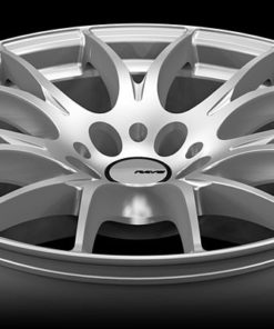 Японские диски RAYS Homura 2X7 Параметры | Каталог Wheelsnheels.ru