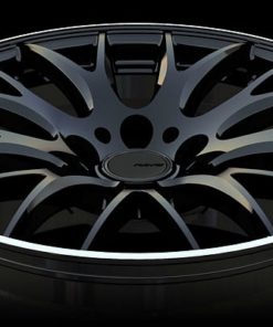 Японские диски RAYS Homura 2X9 Параметры | Каталог Wheelsnheels.ru