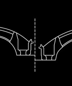 Японские диски RAYS Homura 2X9 Параметры | Каталог Wheelsnheels.ru