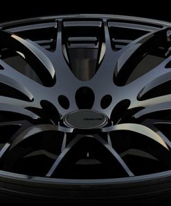 Японские диски RAYS Homura 2X9 Параметры | Каталог Wheelsnheels.ru