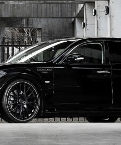 Японские диски RAYS Homura 2X9 JET BLACK EDITION Вылет | Каталог Wheelsnheels.ru