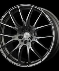 Японские диски RAYS Homura 2x7-R Цвет | Каталог Wheelsnheels.ru