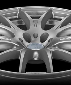 Японские диски RAYS Homura 2x7-R Параметры | Каталог Wheelsnheels.ru