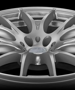 Японские диски RAYS Homura 2x7-R Параметры | Каталог Wheelsnheels.ru