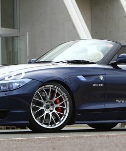 Японские диски RAYS Homura 2x8GTS Вылет | Каталог Wheelsnheels.ru