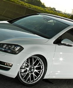 Японские диски RAYS Homura 2x8GTS Вылет | Каталог Wheelsnheels.ru