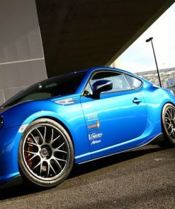 Японские диски RAYS Homura 2x8GTS Вылет | Каталог Wheelsnheels.ru