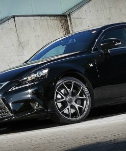 Японские диски RAYS Homura A5S Вылет | Каталог Wheelsnheels.ru