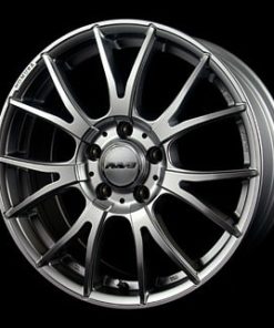 Японские диски RAYS Homura A7M Цвет | Каталог Wheelsnheels.ru