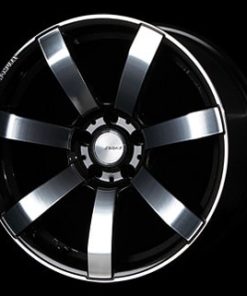 Японские диски RAYS Homura A7S Цвет | Каталог Wheelsnheels.ru