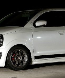 Японские диски RAYS KC DECOR A LAP Вылет | Каталог Wheelsnheels.ru