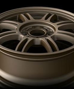 Японские диски RAYS KC DECOR A LAP Параметры | Каталог Wheelsnheels.ru
