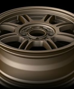 Японские диски RAYS KC DECOR A LAP Параметры | Каталог Wheelsnheels.ru