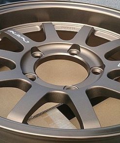 Японские диски RAYS KC DECOR A LAP-J Вылет | Каталог Wheelsnheels.ru