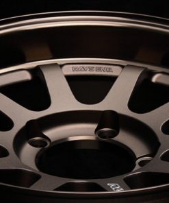 Японские диски RAYS KC DECOR A LAP-J Параметры | Каталог Wheelsnheels.ru