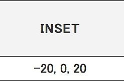 Японские диски RAYS KC DECOR A LAP-J Параметры | Каталог Wheelsnheels.ru
