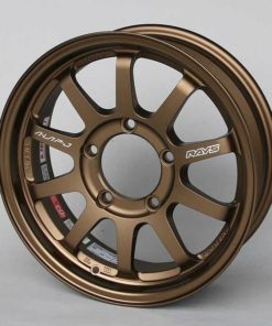 Японские диски RAYS KC DECOR A LAP-J Вылет | Каталог Wheelsnheels.ru