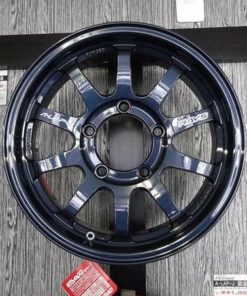 Японские диски RAYS KC DECOR A LAP-J Вылет | Каталог Wheelsnheels.ru