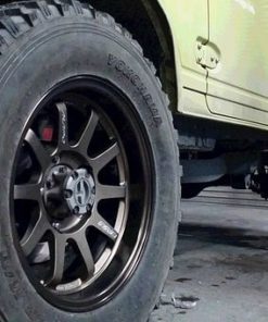 Японские диски RAYS KC DECOR A LAP-J Вылет | Каталог Wheelsnheels.ru