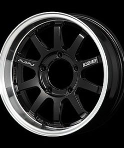 Японские диски RAYS KC DECOR A LAP-J Цвет | Каталог Wheelsnheels.ru