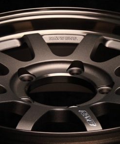 Японские диски RAYS KC DECOR A LAP-J Параметры | Каталог Wheelsnheels.ru