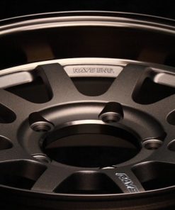 Японские диски RAYS KC DECOR A LAP-J Параметры | Каталог Wheelsnheels.ru