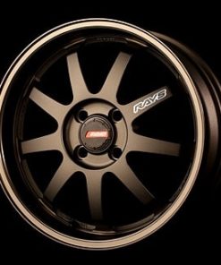 Японские диски RAYS KC DECOR A LAP-P Цвет | Каталог Wheelsnheels.ru