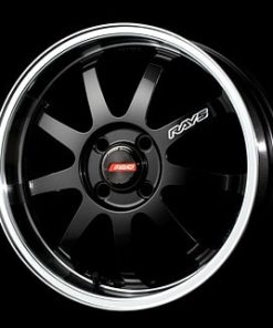 Японские диски RAYS KC DECOR A LAP-P Цвет | Каталог Wheelsnheels.ru
