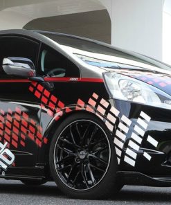 Японские диски RAYS SEBRING GEM CROSSFADE Вылет | Каталог Wheelsnheels.ru