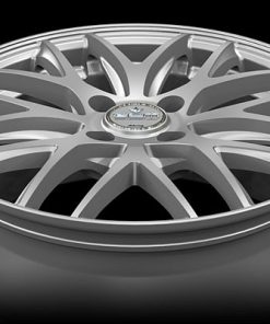 Японские диски RAYS SEBRING GEM CROSSFADE Параметры | Каталог Wheelsnheels.ru
