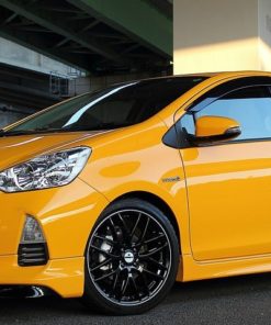 Японские диски RAYS SEBRING GEM CROSSFADE Вылет | Каталог Wheelsnheels.ru