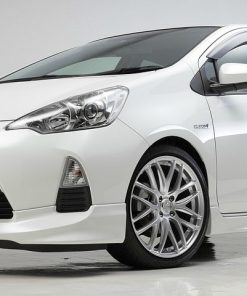 Японские диски RAYS SEBRING GEM CROSSFADE Вылет | Каталог Wheelsnheels.ru