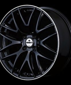 Японские диски RAYS SEBRING GEM CROSSFADE Цвет | Каталог Wheelsnheels.ru
