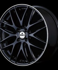 Японские диски RAYS SEBRING GEM CROSSFADE Цвет | Каталог Wheelsnheels.ru