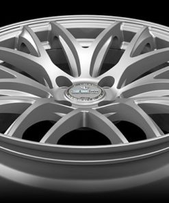 Японские диски RAYS SEBRING GEM CROSSFADE Параметры | Каталог Wheelsnheels.ru