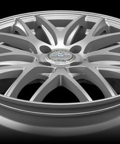 Японские диски RAYS SEBRING GEM CROSSFADE Параметры | Каталог Wheelsnheels.ru