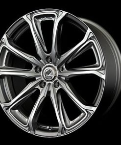 Японские диски RAYS VERSUS BLACK LABEL CHRYSAOR LIMITED EDITION Цвет | Каталог Wheelsnheels.ru