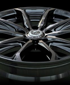 Японские диски RAYS VERSUS BLACK LABEL CHRYSAOR LIMITED EDITION Параметры | Каталог Wheelsnheels.ru