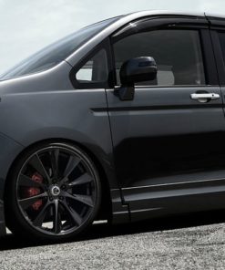 Японские диски RAYS VERSUS BLACK LABEL EPYON Вылет | Каталог Wheelsnheels.ru