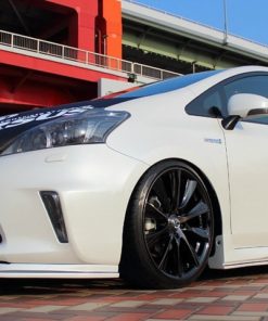 Японские диски RAYS VERSUS BLACK LABEL EPYON Вылет | Каталог Wheelsnheels.ru