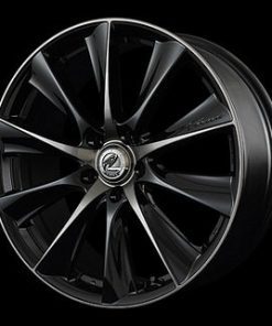 Японские диски RAYS VERSUS BLACK LABEL EPYON Цвет | Каталог Wheelsnheels.ru