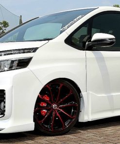 Японские диски RAYS VERSUS CRAFT COLLECTION CHRYSAOR ROSSO SPINELLO Вылет | Каталог Wheelsnheels.ru