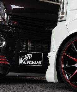 Японские диски RAYS VERSUS CRAFT COLLECTION EPYON ROSSO SPINELLO Вылет | Каталог Wheelsnheels.ru