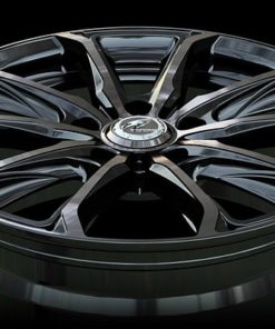 Японские диски RAYS VERSUS Chrysaor Параметры | Каталог Wheelsnheels.ru