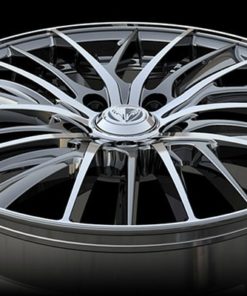 Японские диски RAYS VERSUS STRATAGIA DIAVOLA Параметры | Каталог Wheelsnheels.ru