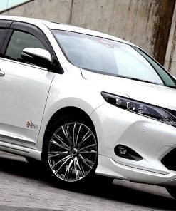 Японские диски RAYS VERSUS STRATAGIA Lucianna Вылет | Каталог Wheelsnheels.ru