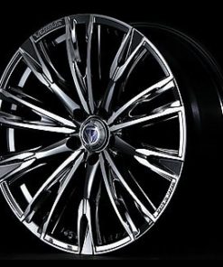 Японские диски RAYS VERSUS STRATAGIA Lucianna Цвет | Каталог Wheelsnheels.ru