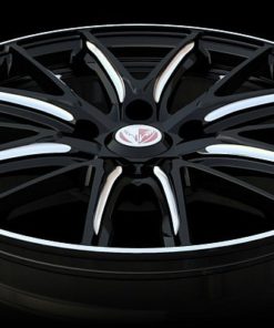 Японские диски RAYS VERSUS STRATAGIA PALLAS Параметры | Каталог Wheelsnheels.ru